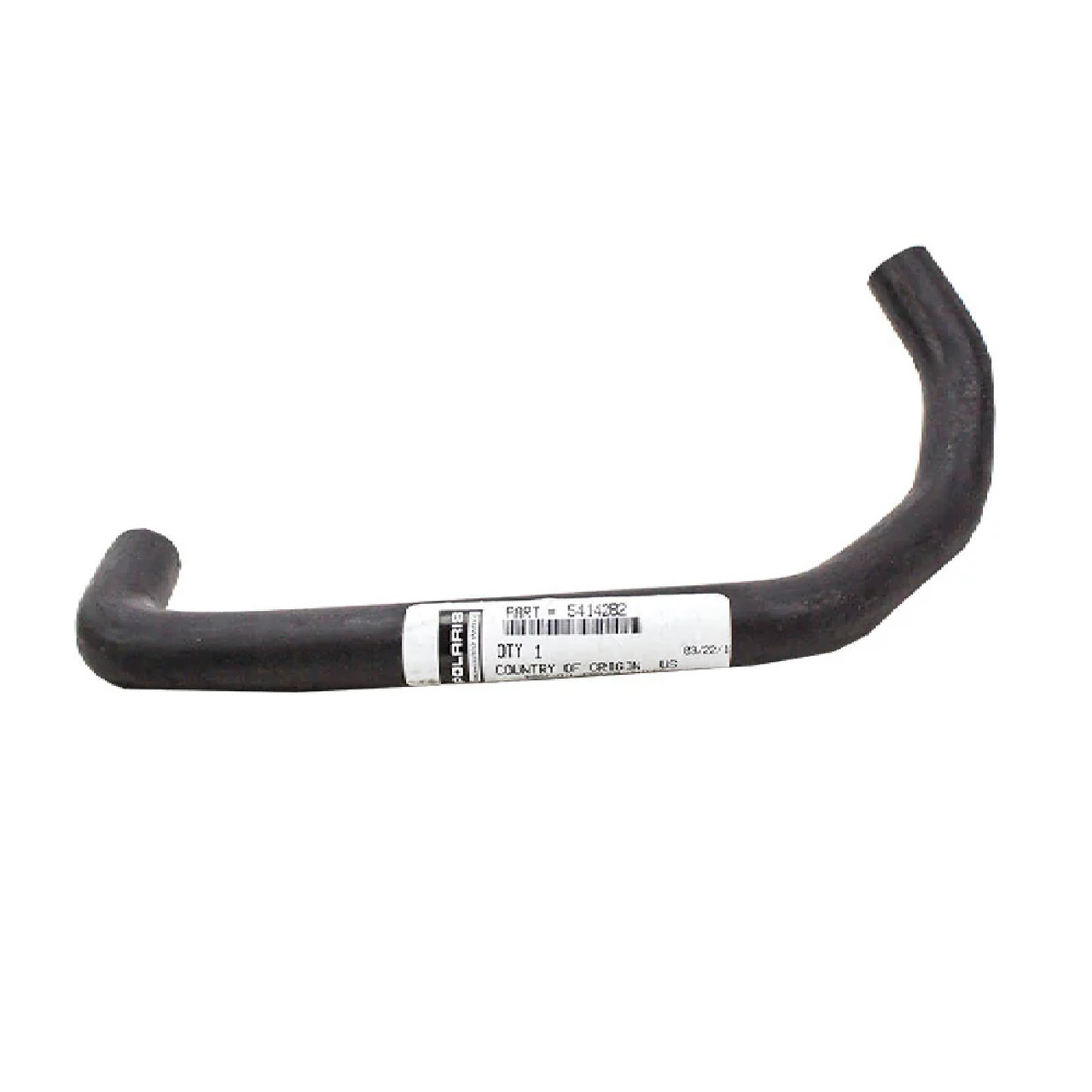 Polaris OEM Hose-Oil Cooler Outlet, 5414282