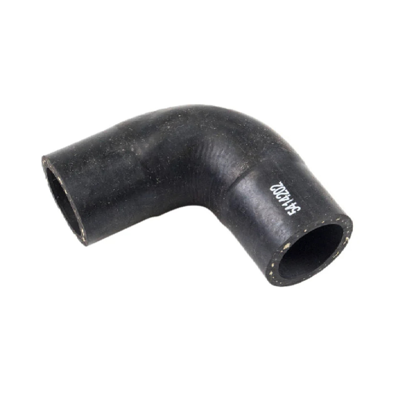 Polaris OEM Lower Radiator Hose, 5414202