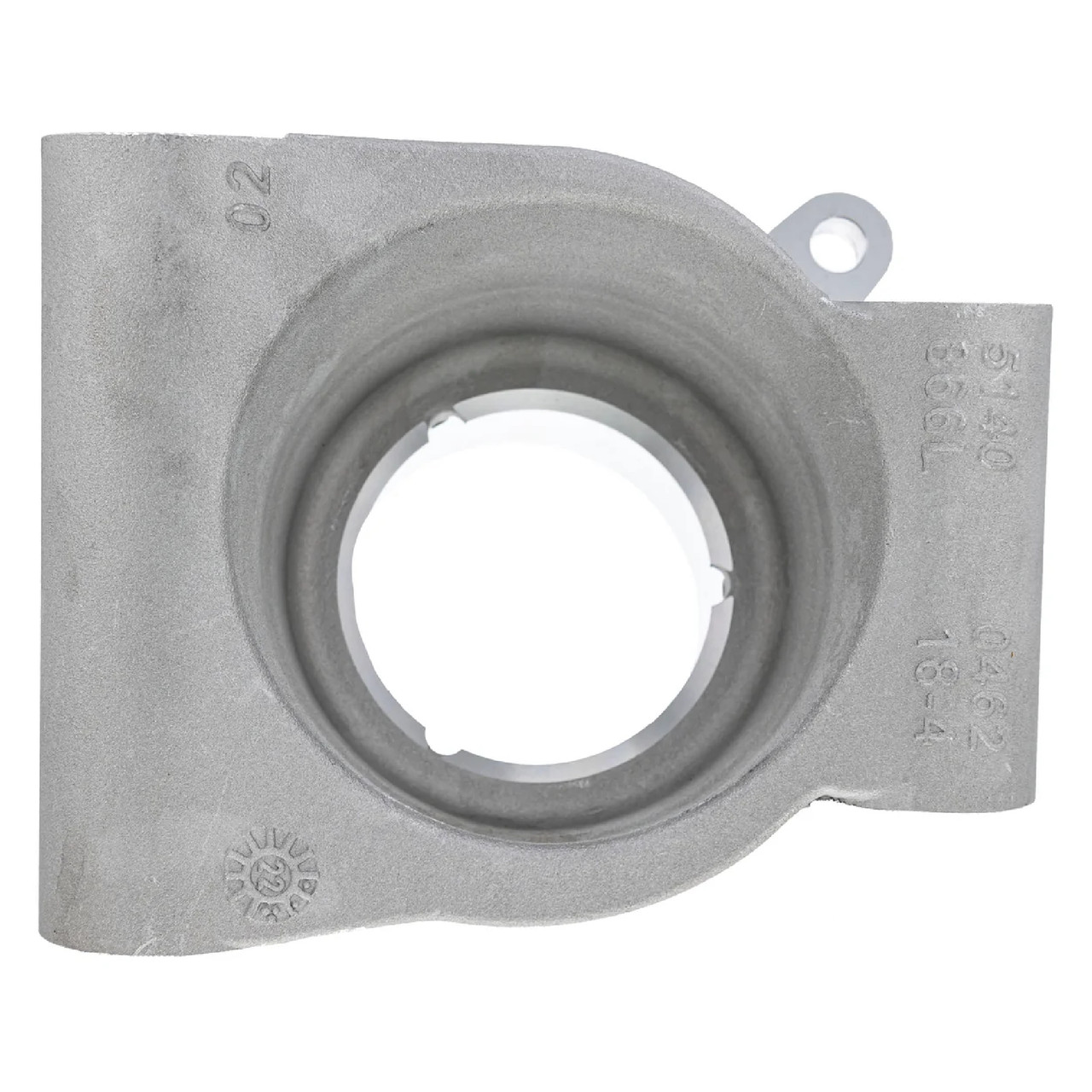 Polaris OEM Left Hand Bearing Carrier, 5140866