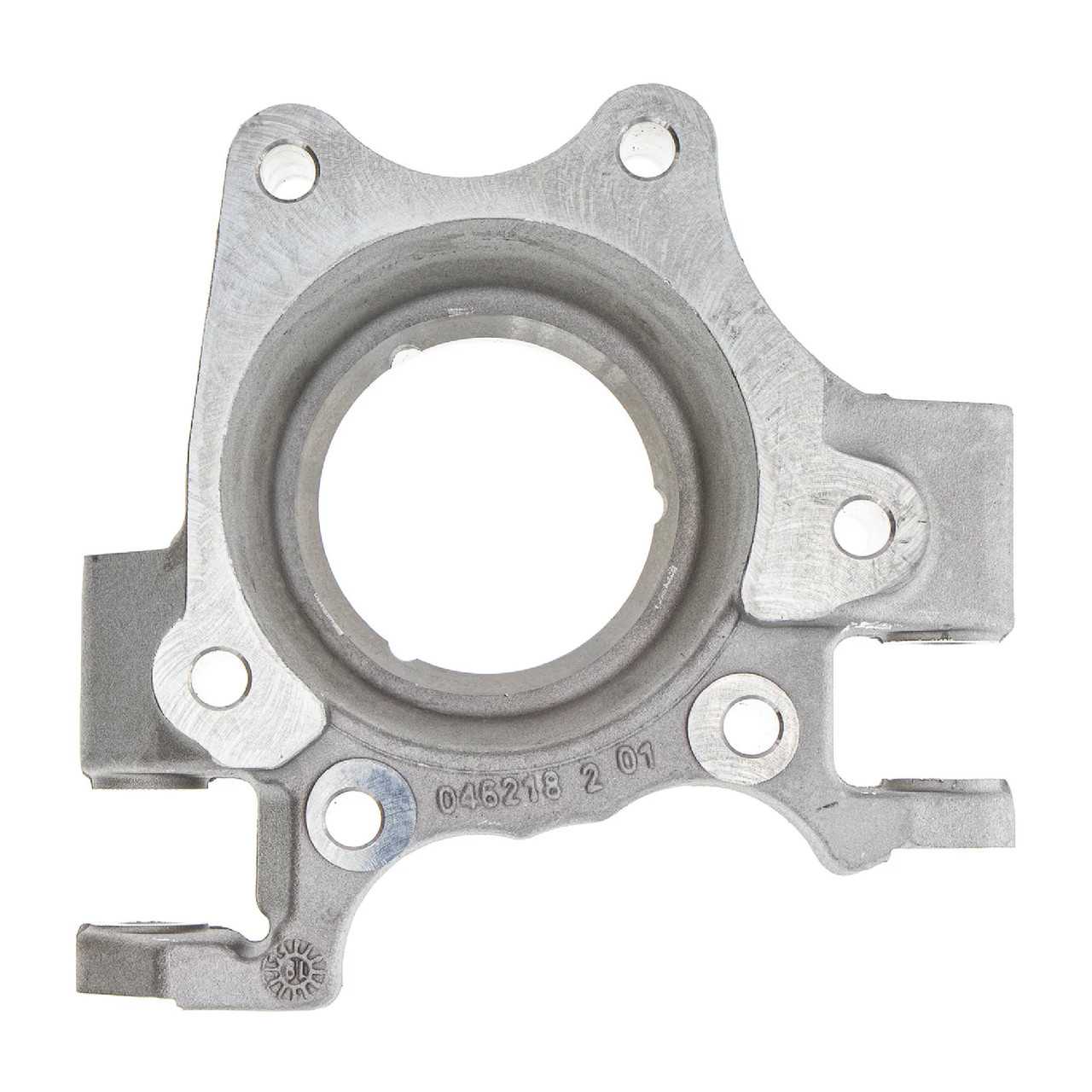 Polaris OEM Right Hand Wheel Bearing Carrier for RZR, 5140586