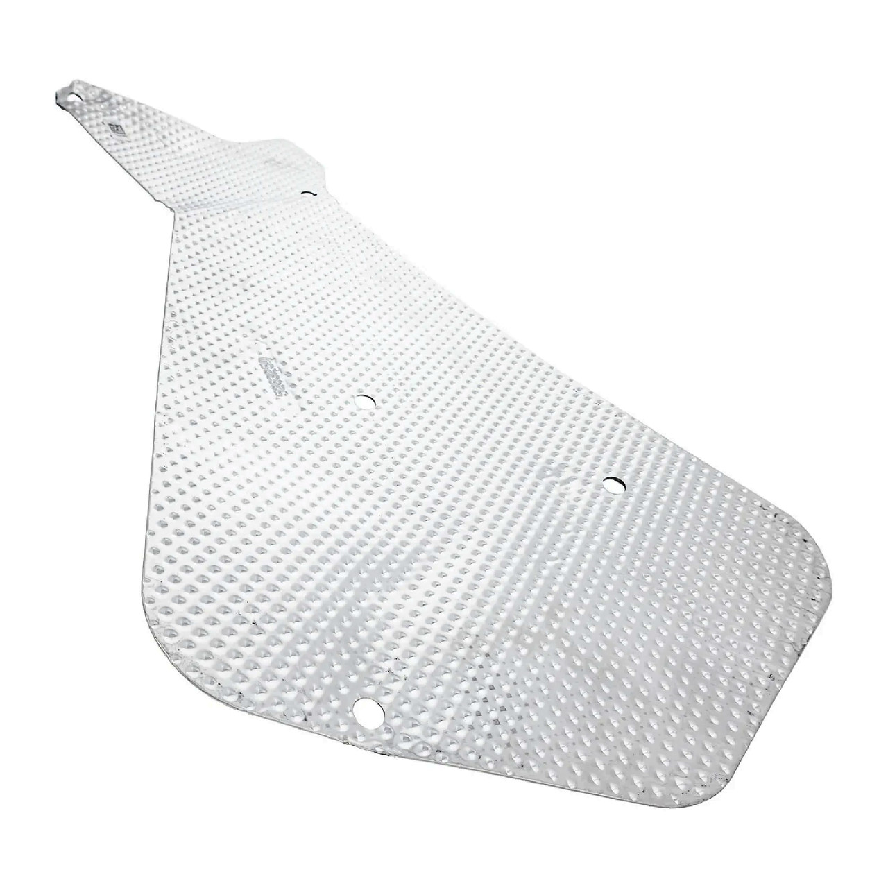 Polaris OEM Shield-Heat,Side Panel,Spm Trg, 5263250