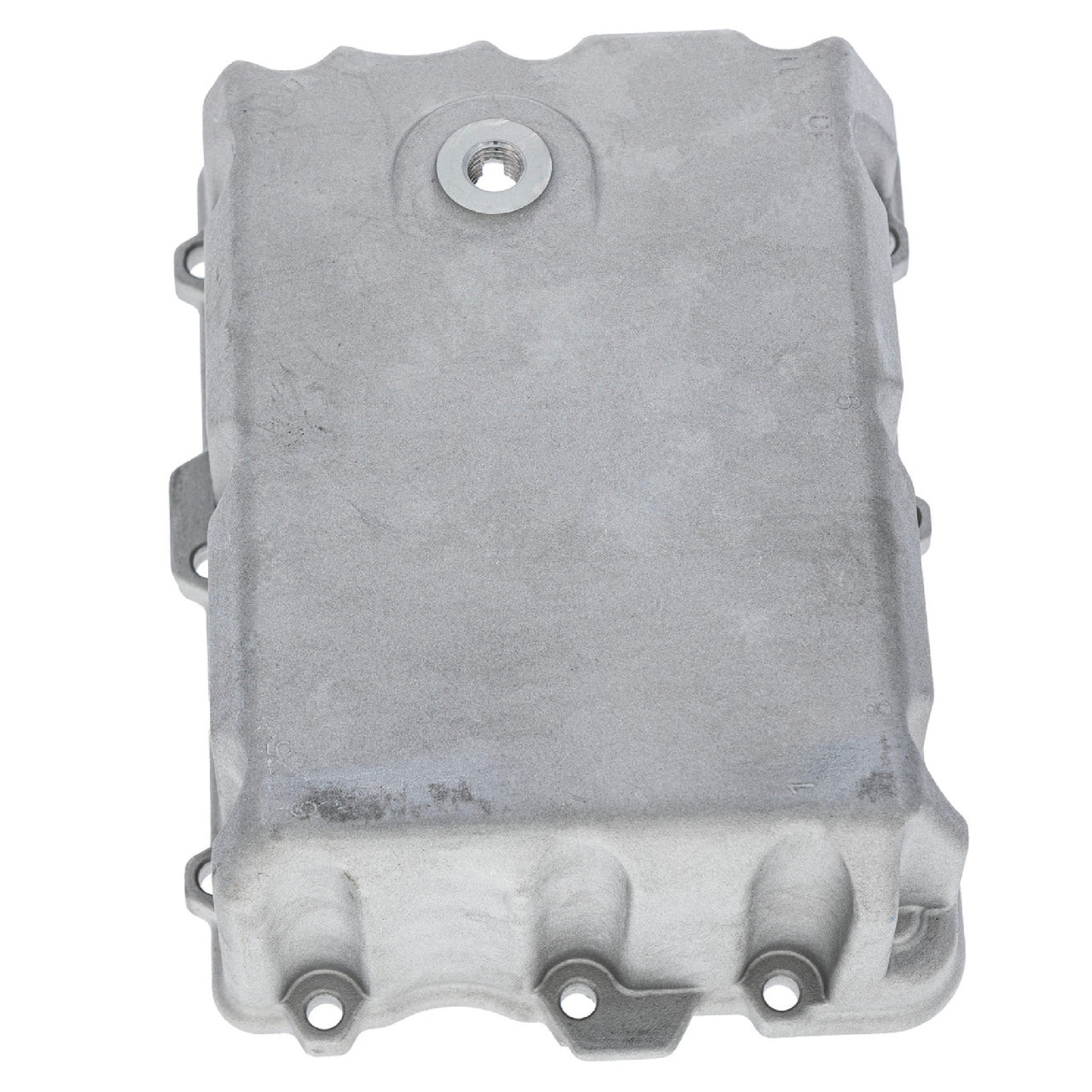 Polaris OEM Cover-Oil Sump, 5138343
