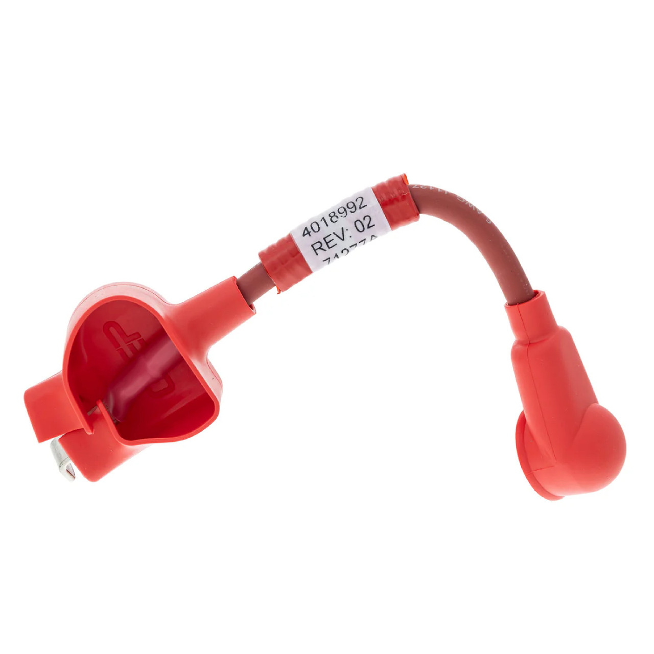 Polaris OEM Battery Solenoid Cable for Sportsman, 4018992