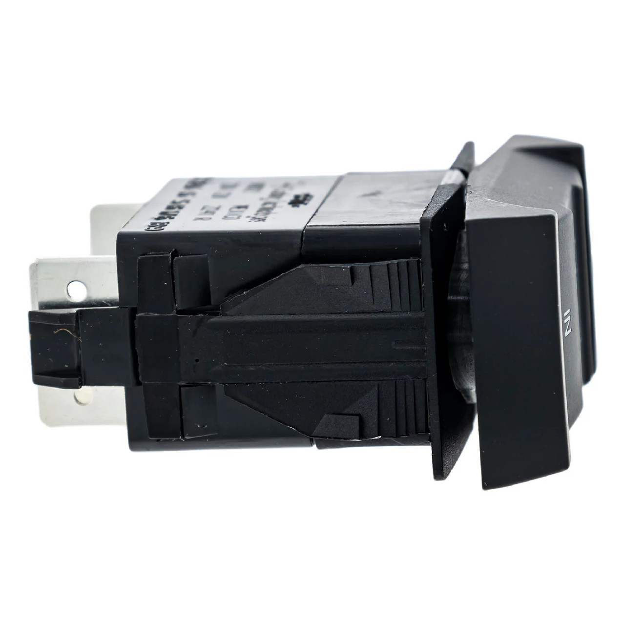 Polaris OEM Backlit Winch Switch for General, 4018833