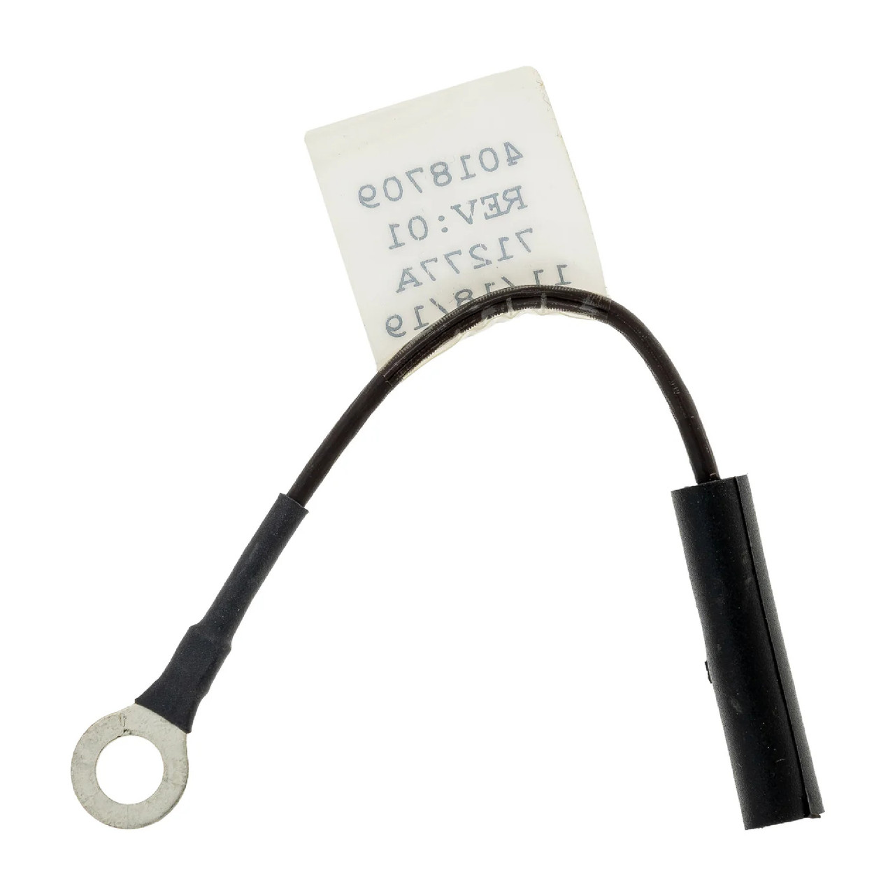 Polaris OEM Amp Ground Jumper for RZR, 4018709