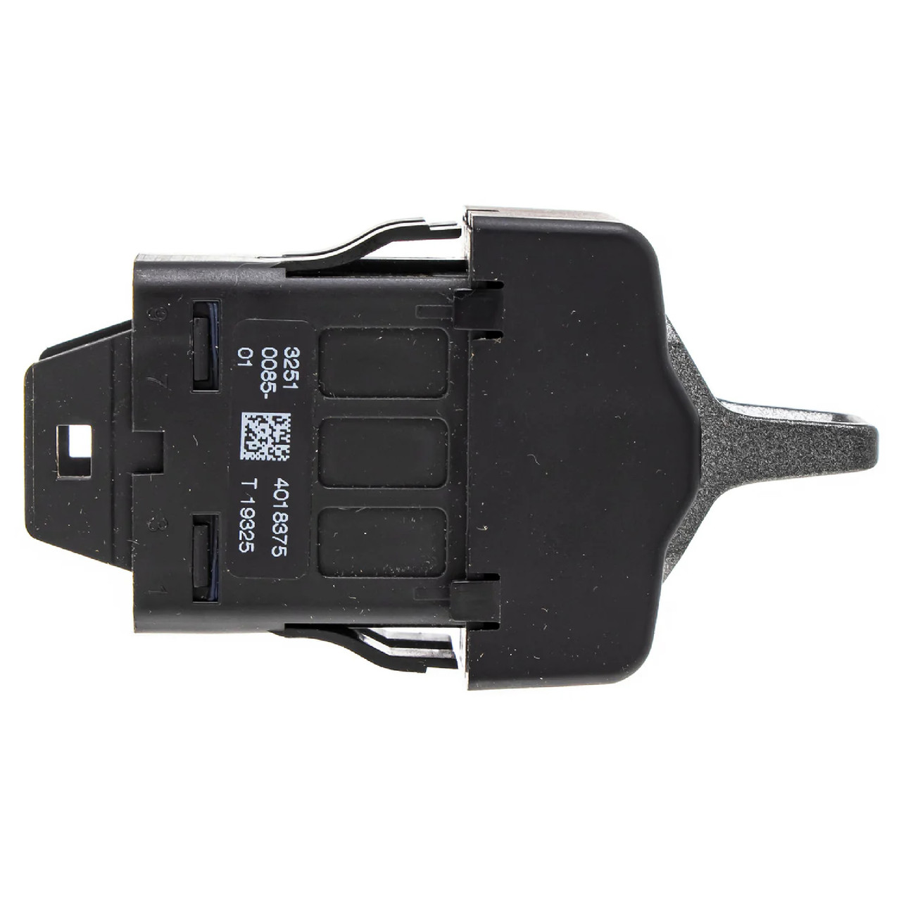 Polaris OEM Accessory Light Bar Switch for RZR, 4018375