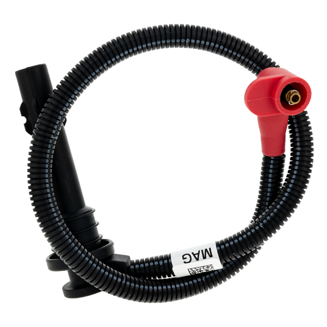 Polaris OEM 90 Degree Sparkplug Wire Mag, 4017692