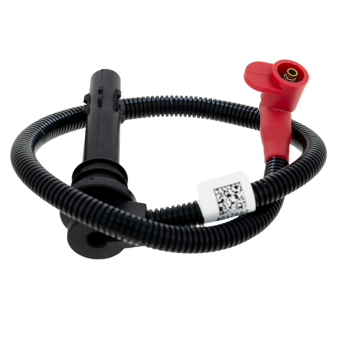 Polaris OEM 90 Degree Sparkplug Wire Mag, 4017692