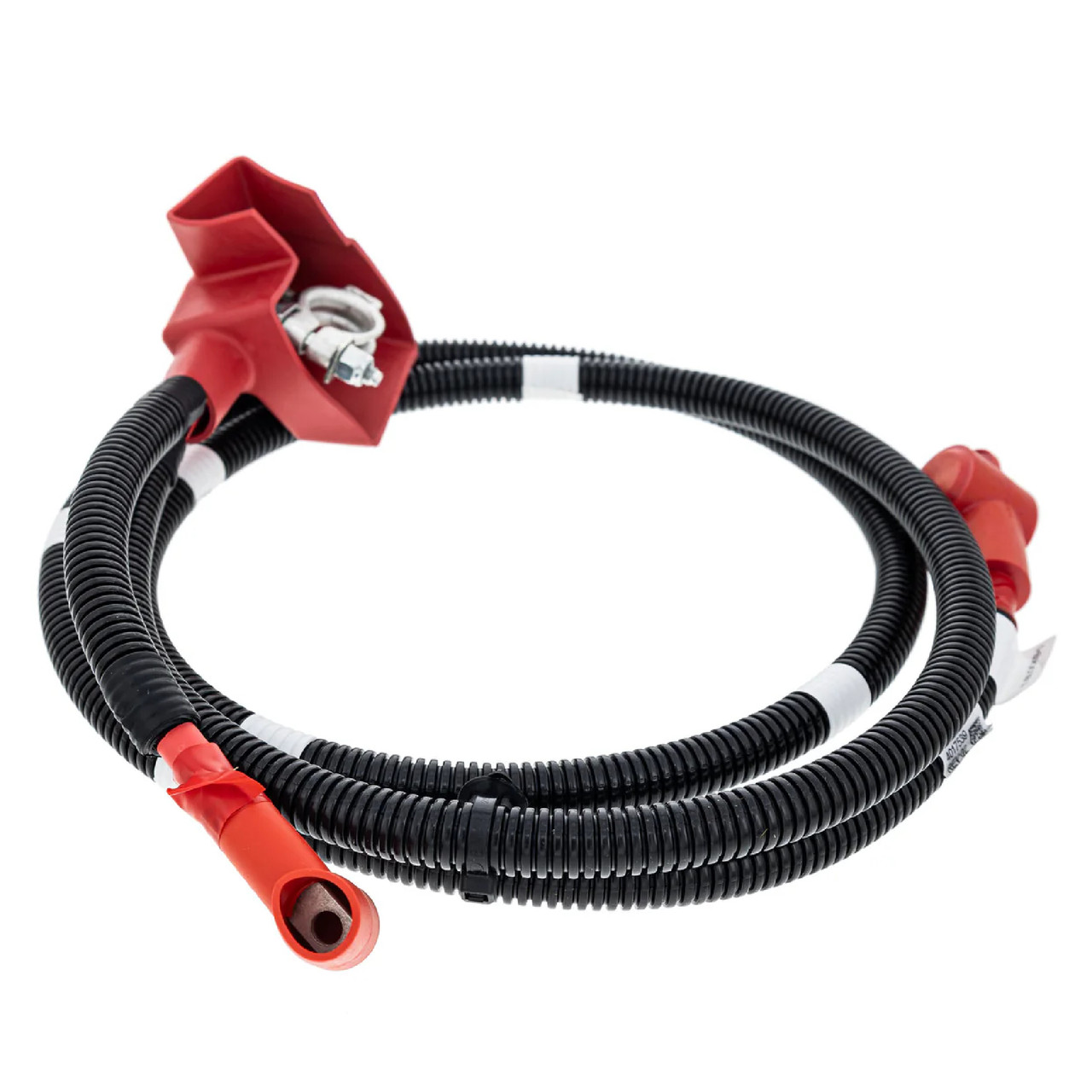 Polaris OEM Battery to Solenoid Cable, 4017539