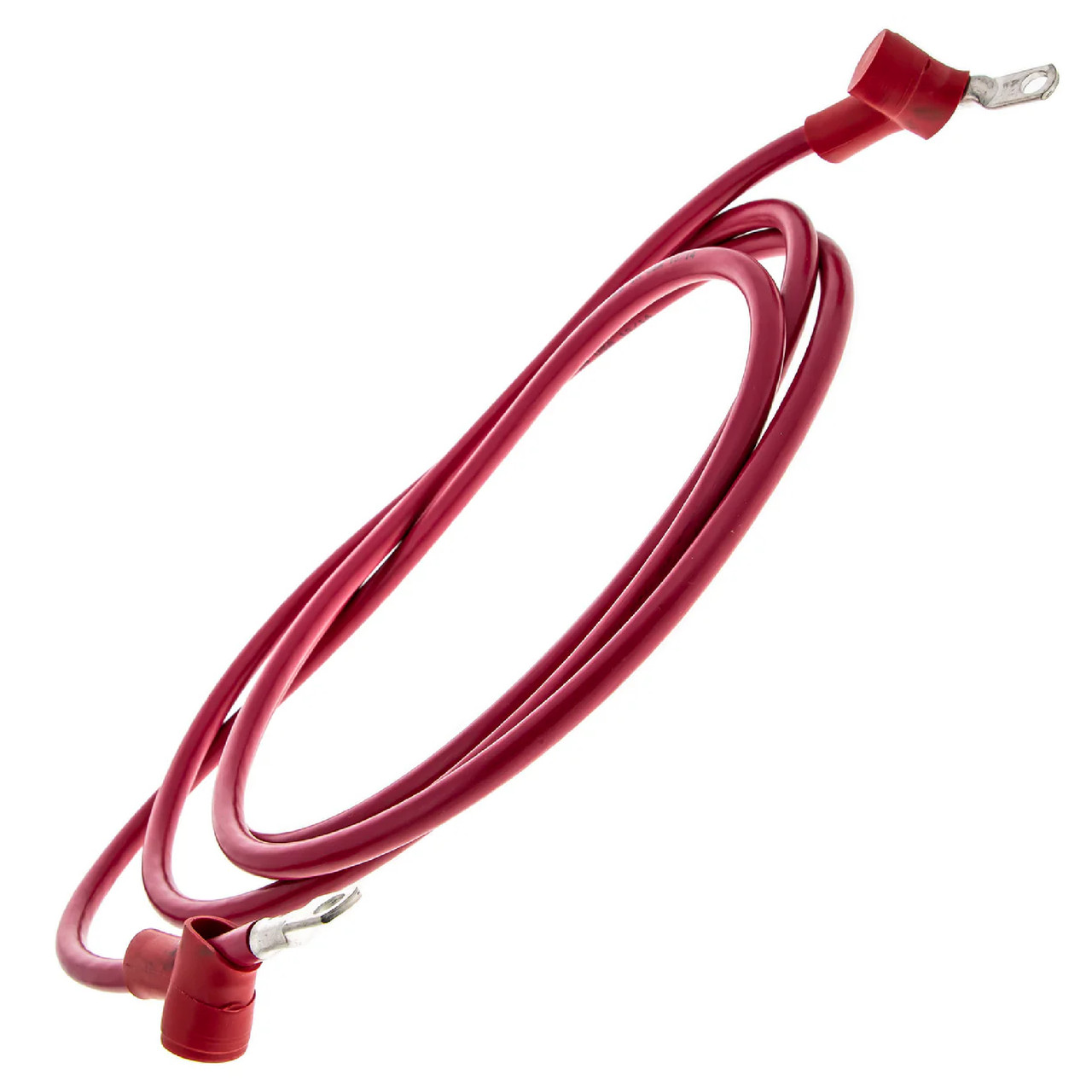 Polaris OEM Cable-Solenoid/Starter, 4012621