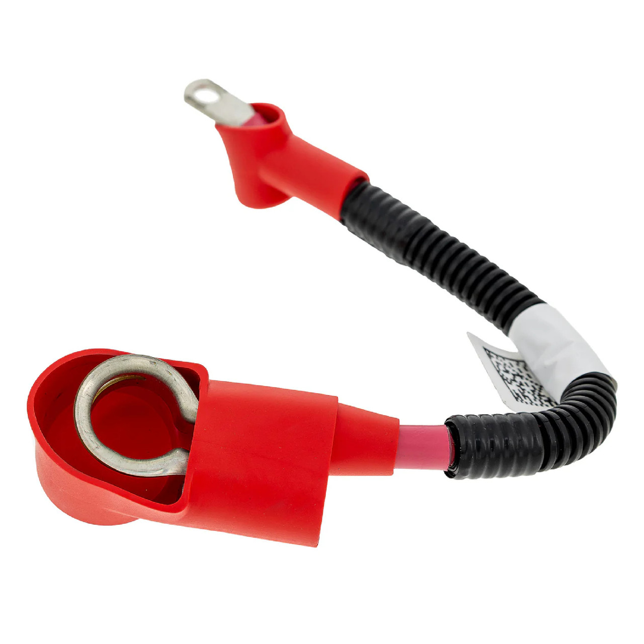 Polaris OEM Battery to Solenoid Cable, 4015897