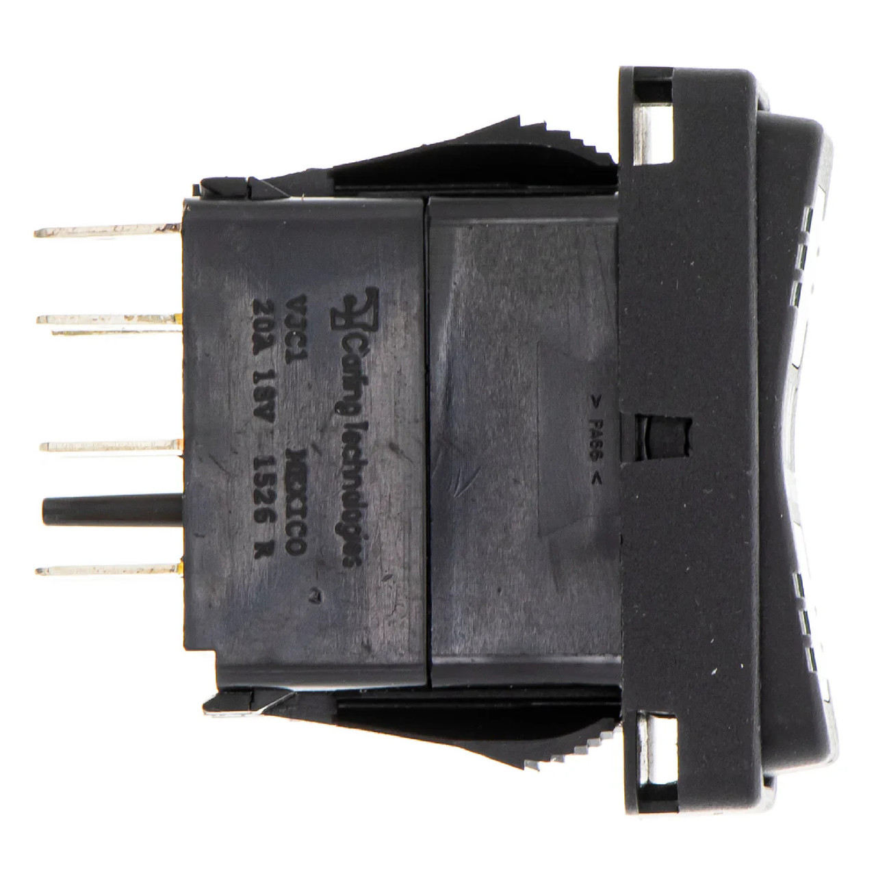 Polaris OEM 3 Position Mode Switch for Ranger EV, 4015879