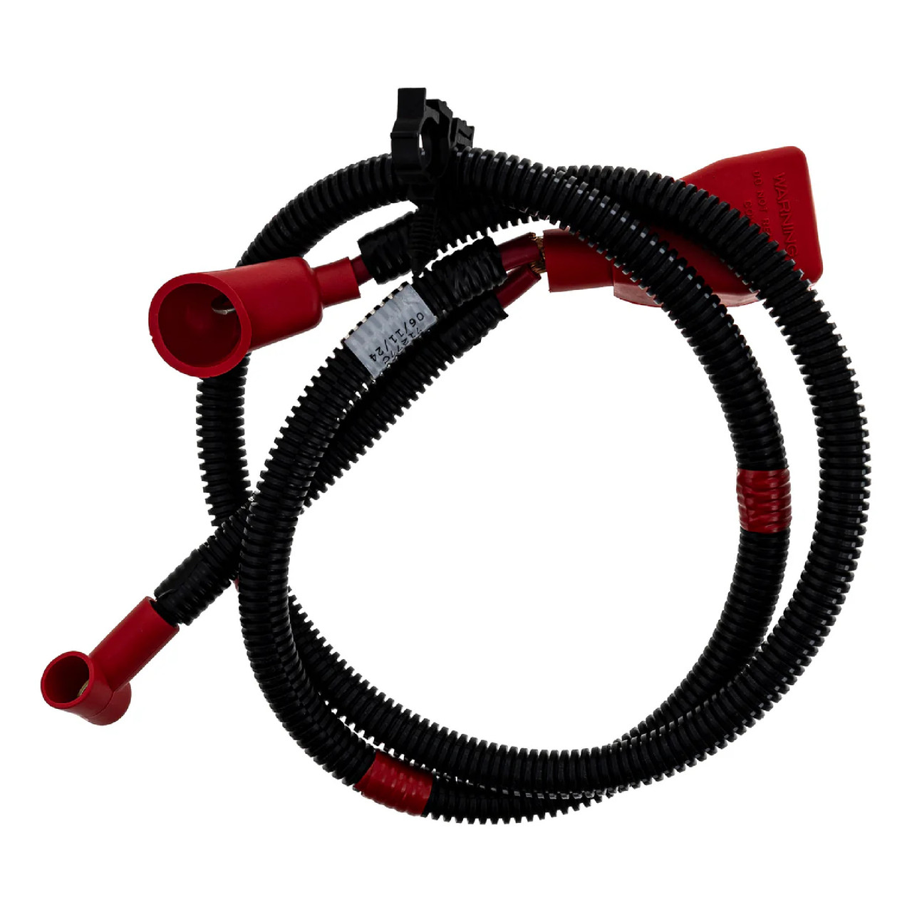 Polaris OEM Battery to Starter Solenoid Cable, 4015347
