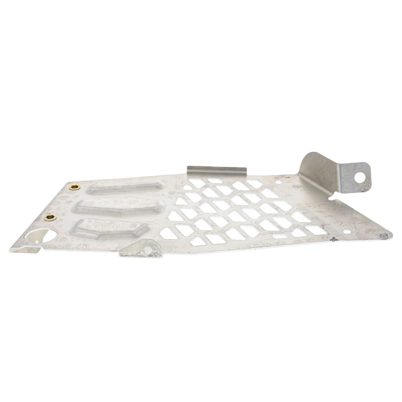 Polaris OEM Asm-Toe Stop Right Hand, 1019347
