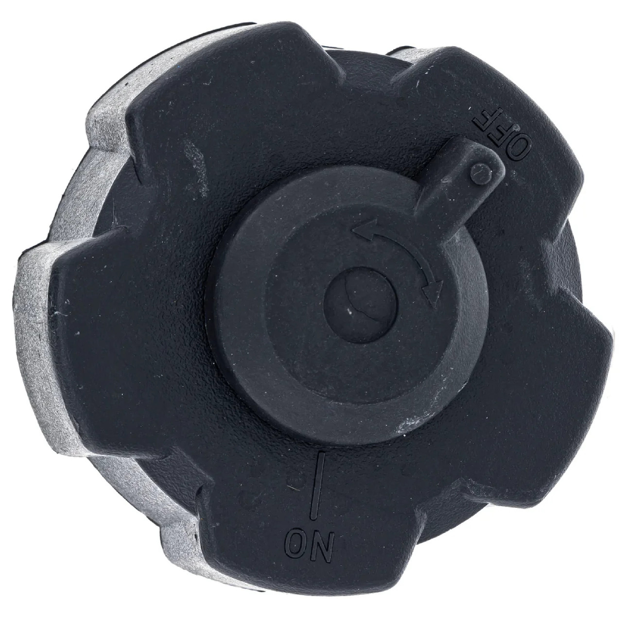 Polaris OEM Fuel Tank Cap, 3410000