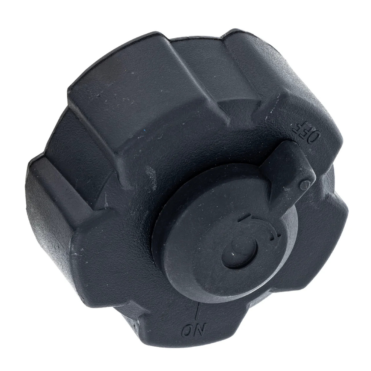 Polaris OEM Fuel Tank Cap, 3410000