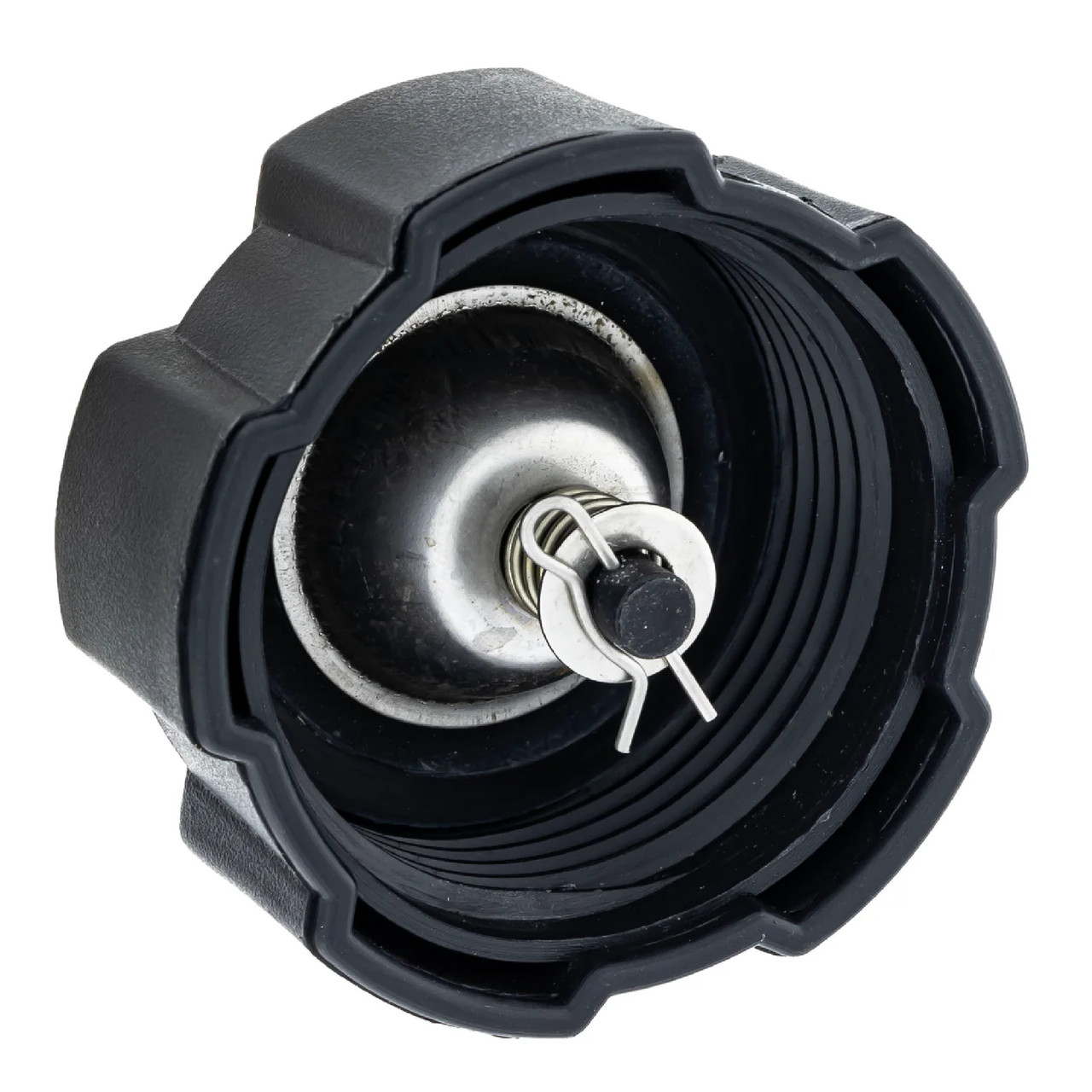 Polaris OEM Fuel Tank Cap, 3410000