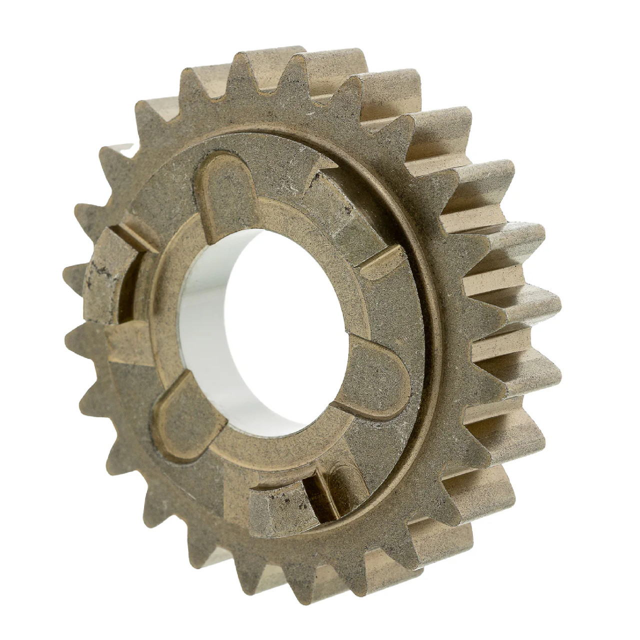 Polaris OEM Sprocket-24T,6 Face Engagement, 3233854