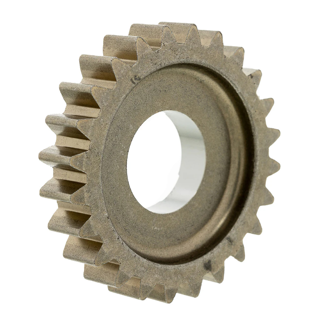 Polaris OEM Sprocket-24T,6 Face Engagement, 3233854