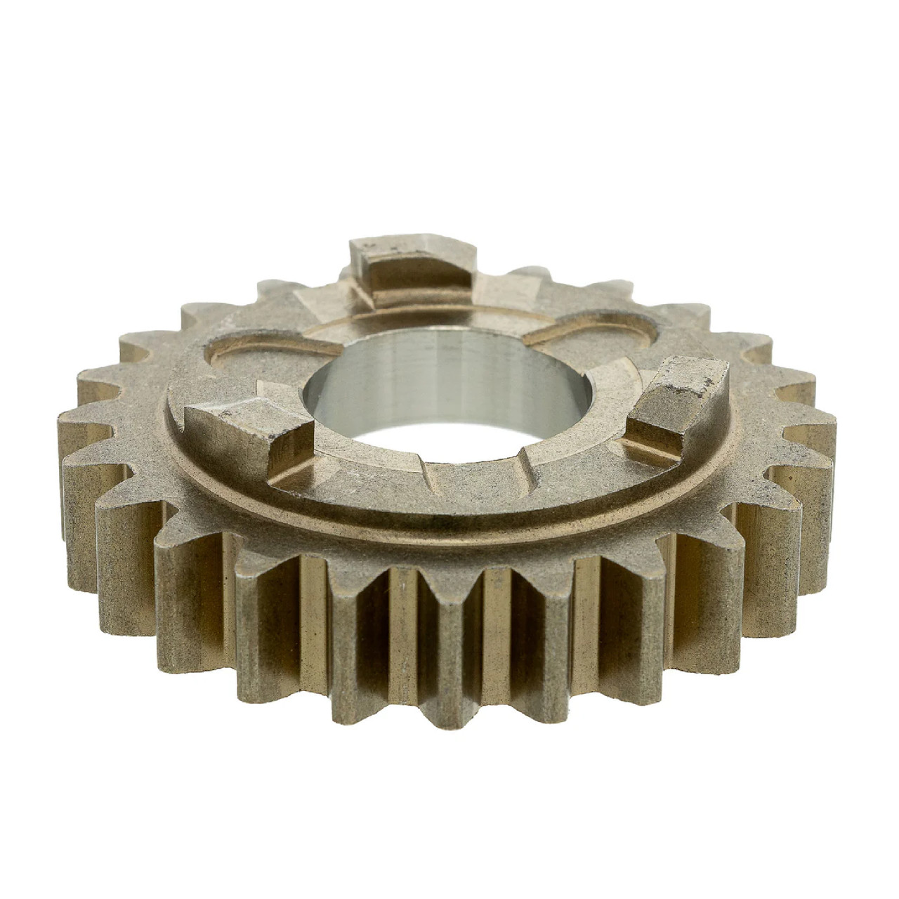 Polaris OEM Sprocket-24T,6 Face Engagement, 3233854