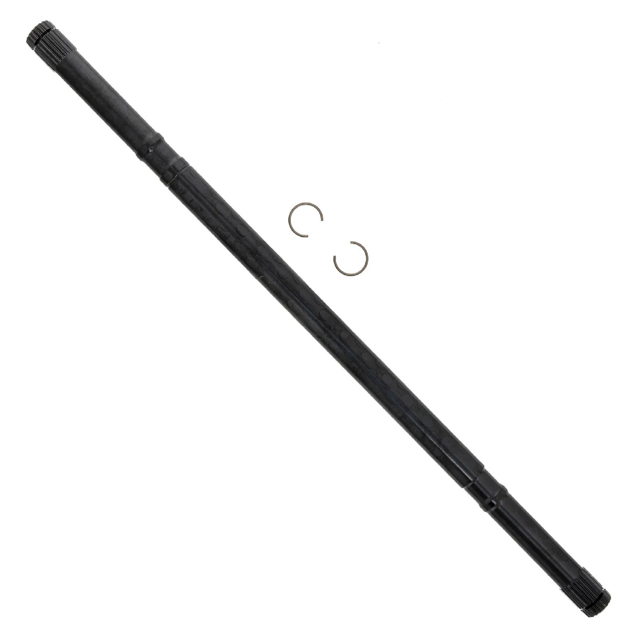 Polaris OEM Front Drive Half Shaft, 3235152