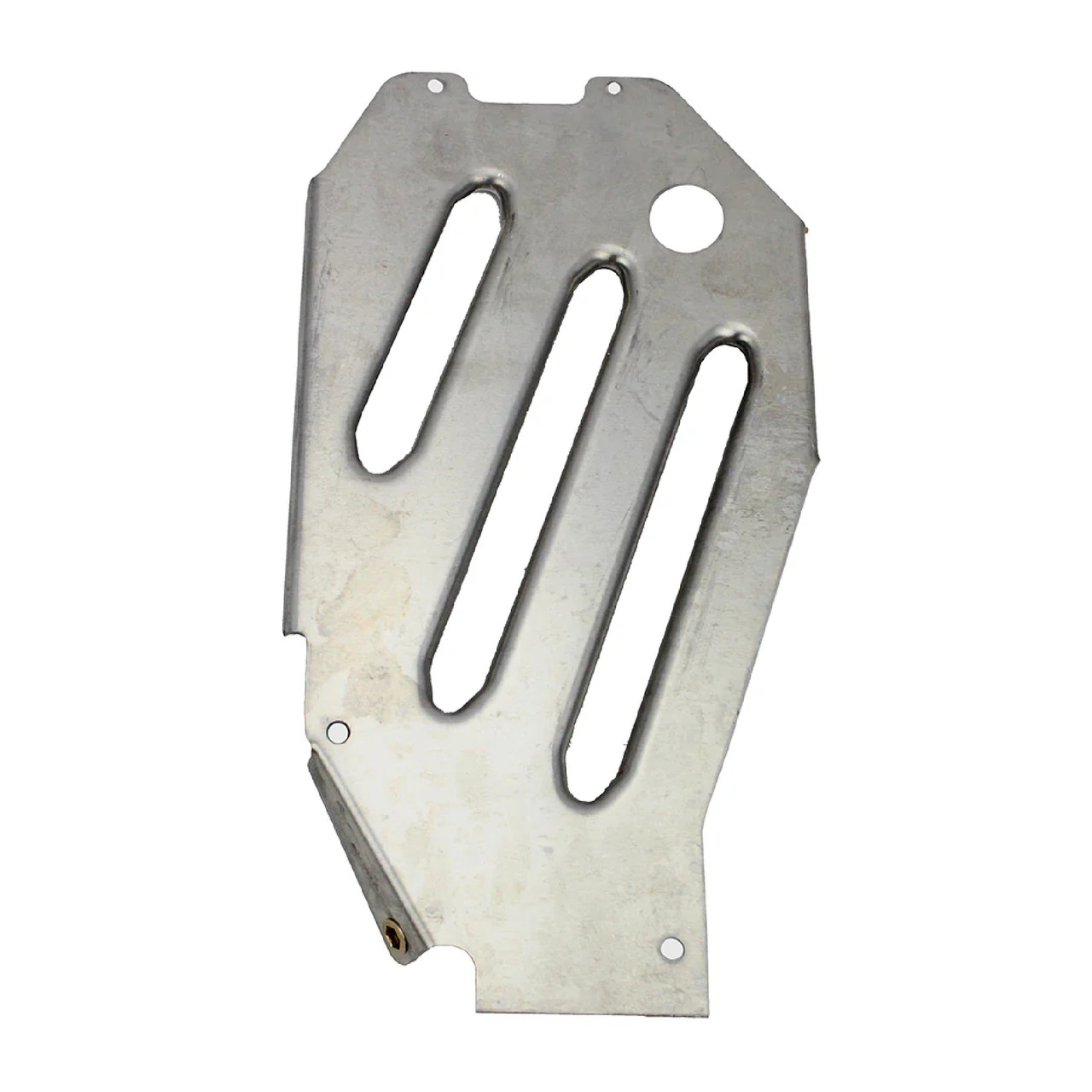 Polaris OEM Right Hand Toe Stop, 1017426