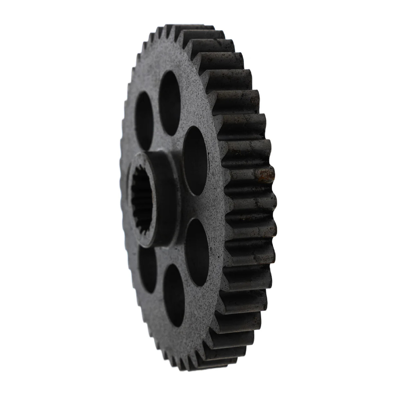 Polaris OEM Sprocket-43T,3/4W,15T,Hyvo,Pm, 3221188