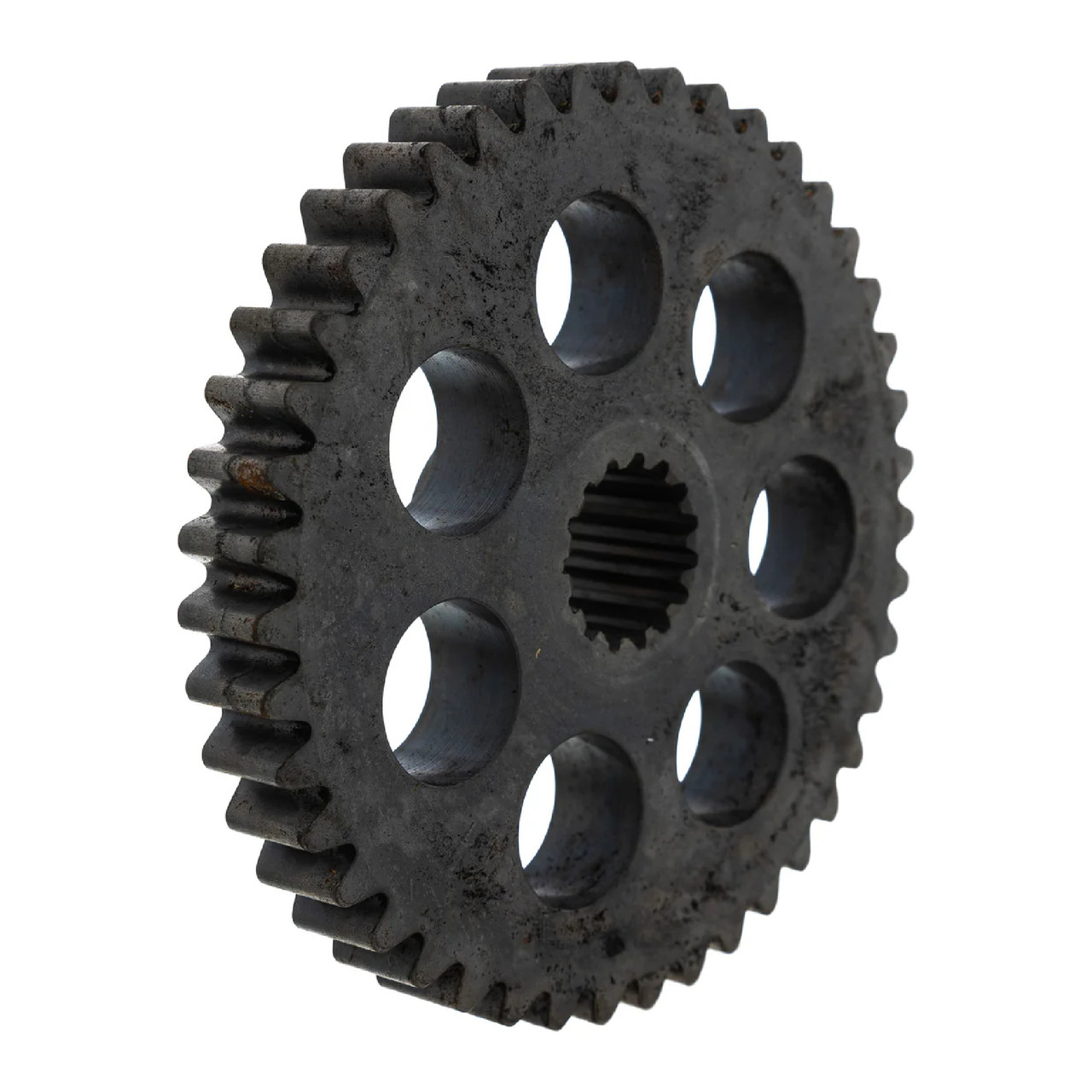 Polaris OEM Sprocket-43T,3/4W,15T,Hyvo,Pm, 3221188