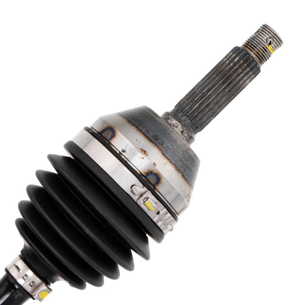 Polaris OEM Asm-Driveshaft,Frt,3P,Fs, 1333517