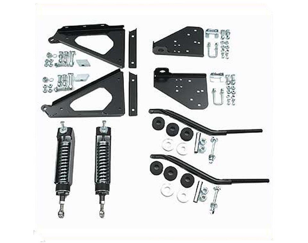 Polaris OEM K-Track Mt,Cmso,Hiclr,Smf, 2882109