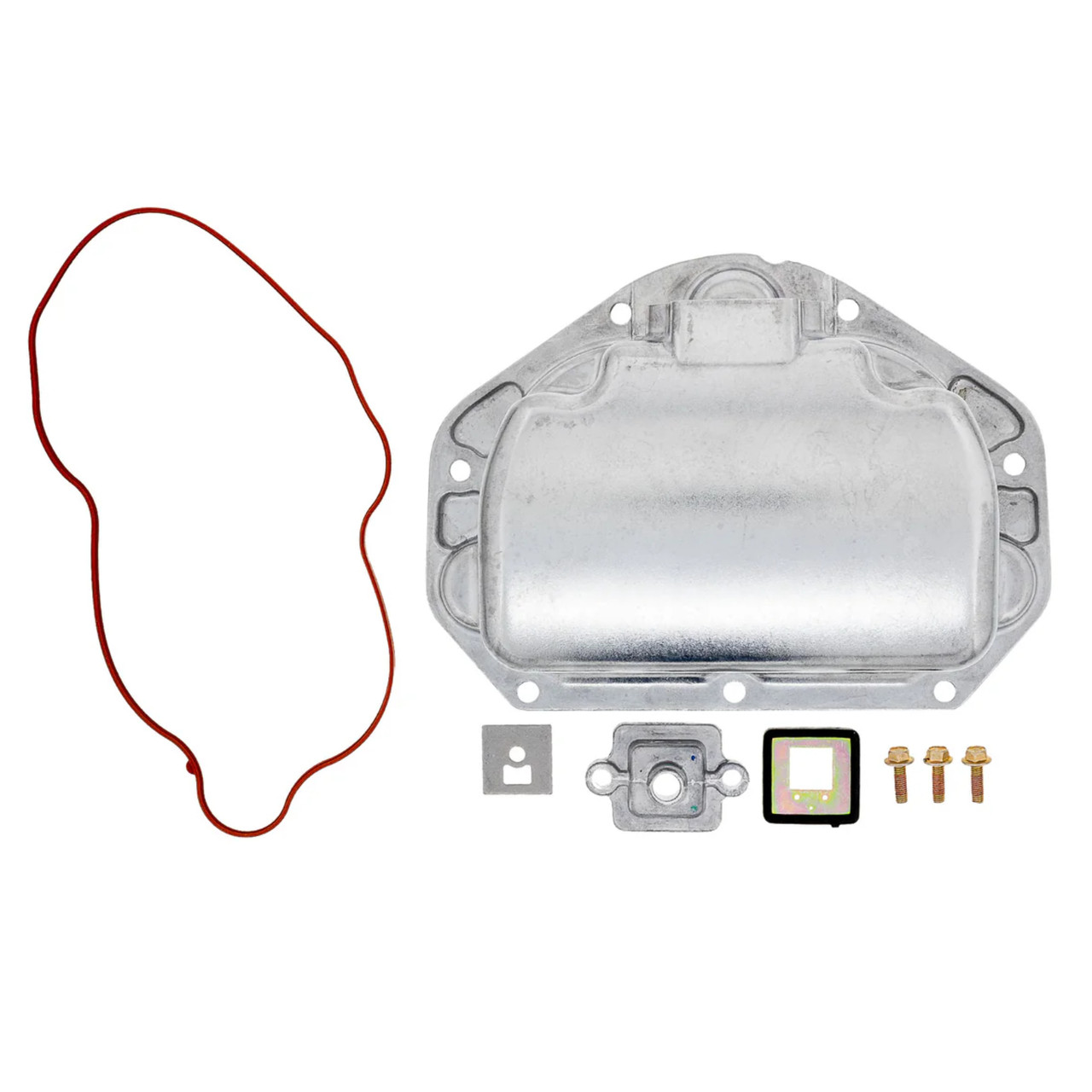 Polaris OEM Oil Sump Assy Polaris, 3040327