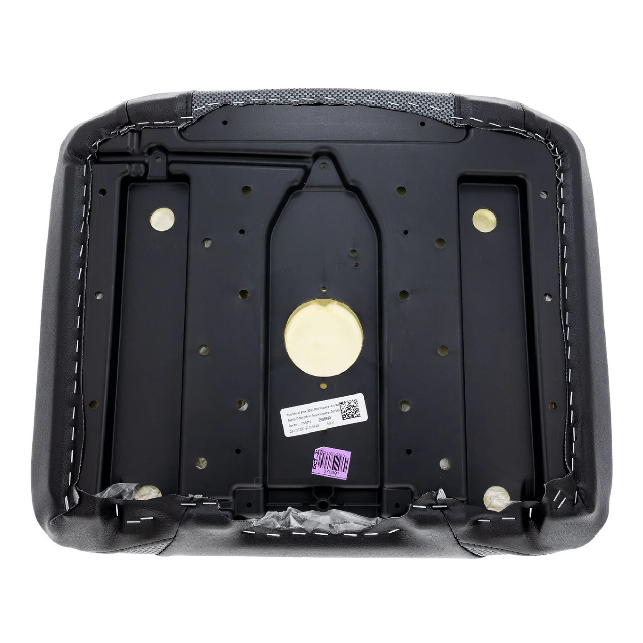 Polaris OEM Seat Assembly Bottom for Ranger, 2686923