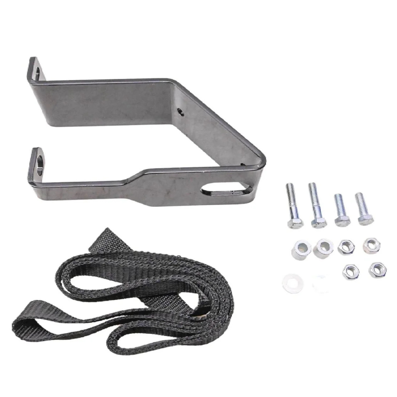 Polaris OEM Lift Strap & Mount Bracket, 2854619