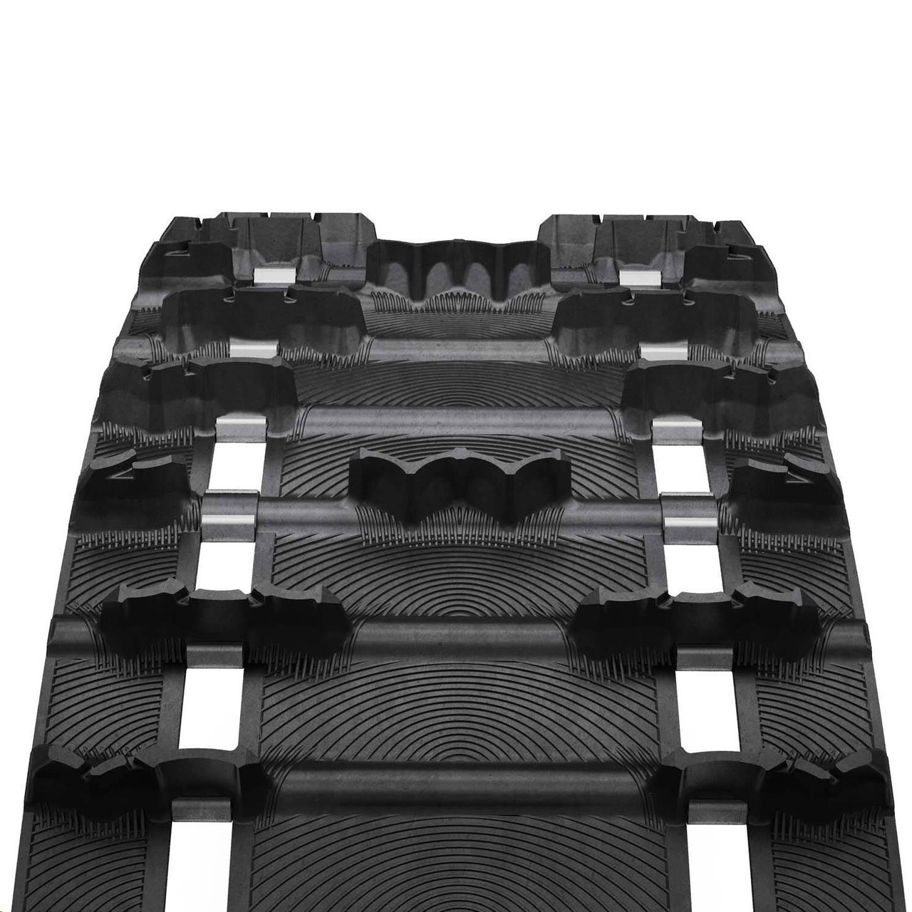 Polaris OEM 15X120x1.25 2.86 Ripsaw Ii 9209, 2839209