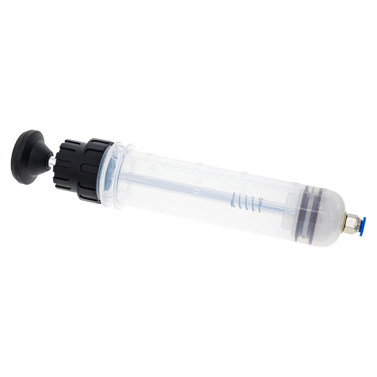 Polaris OEM Fluid Change Syringe, 2830553