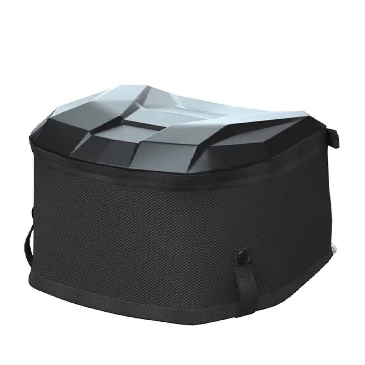 Polaris OEM Rear Storage Bag, 2884555