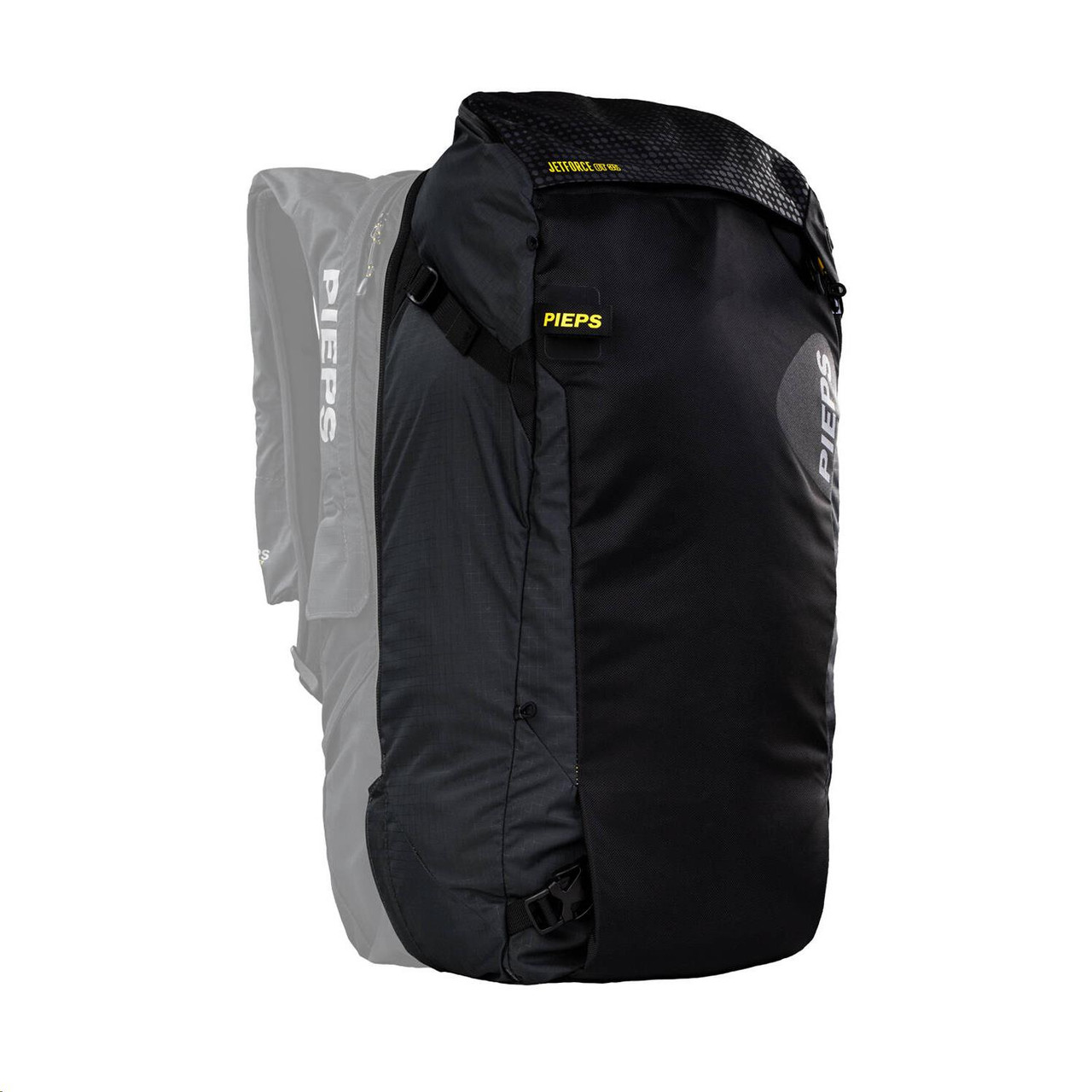 Polaris OEM K-Pieps Jfbt Booster 25L Blk, 2884318