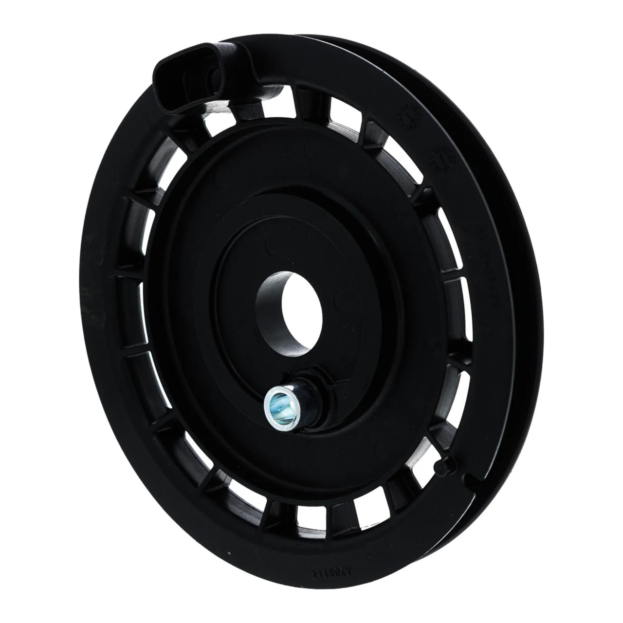 Polaris Snowmobile OEM Recoil Reel, 3023303