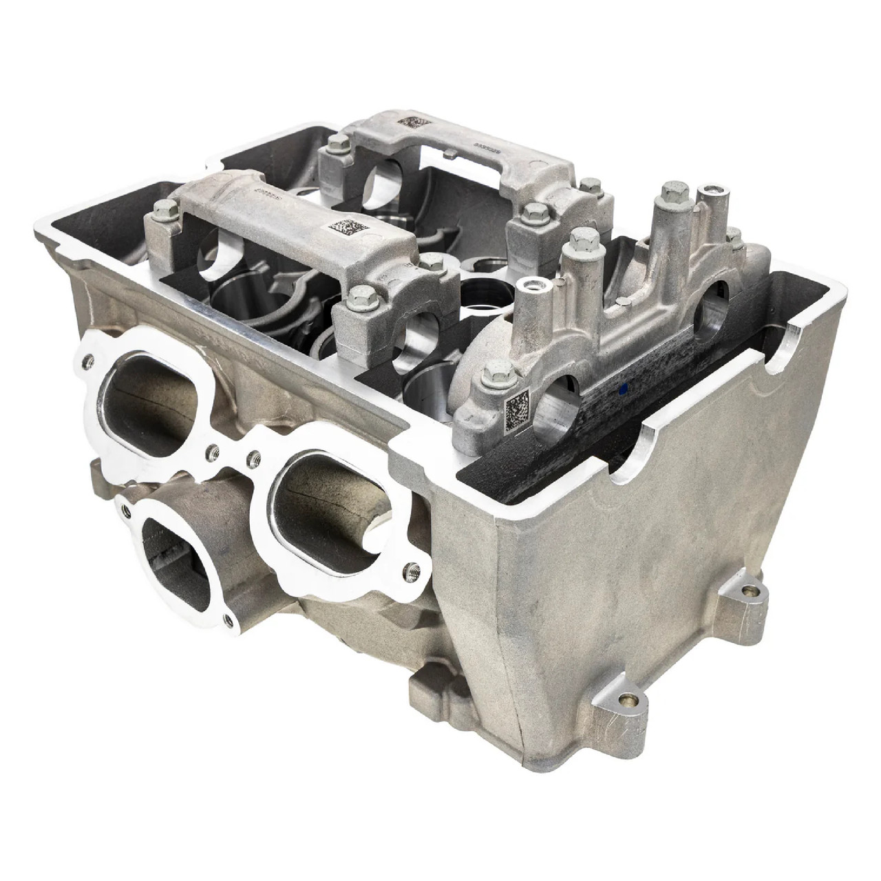 Polaris OEM Asm-Cylinder Head, 3023237