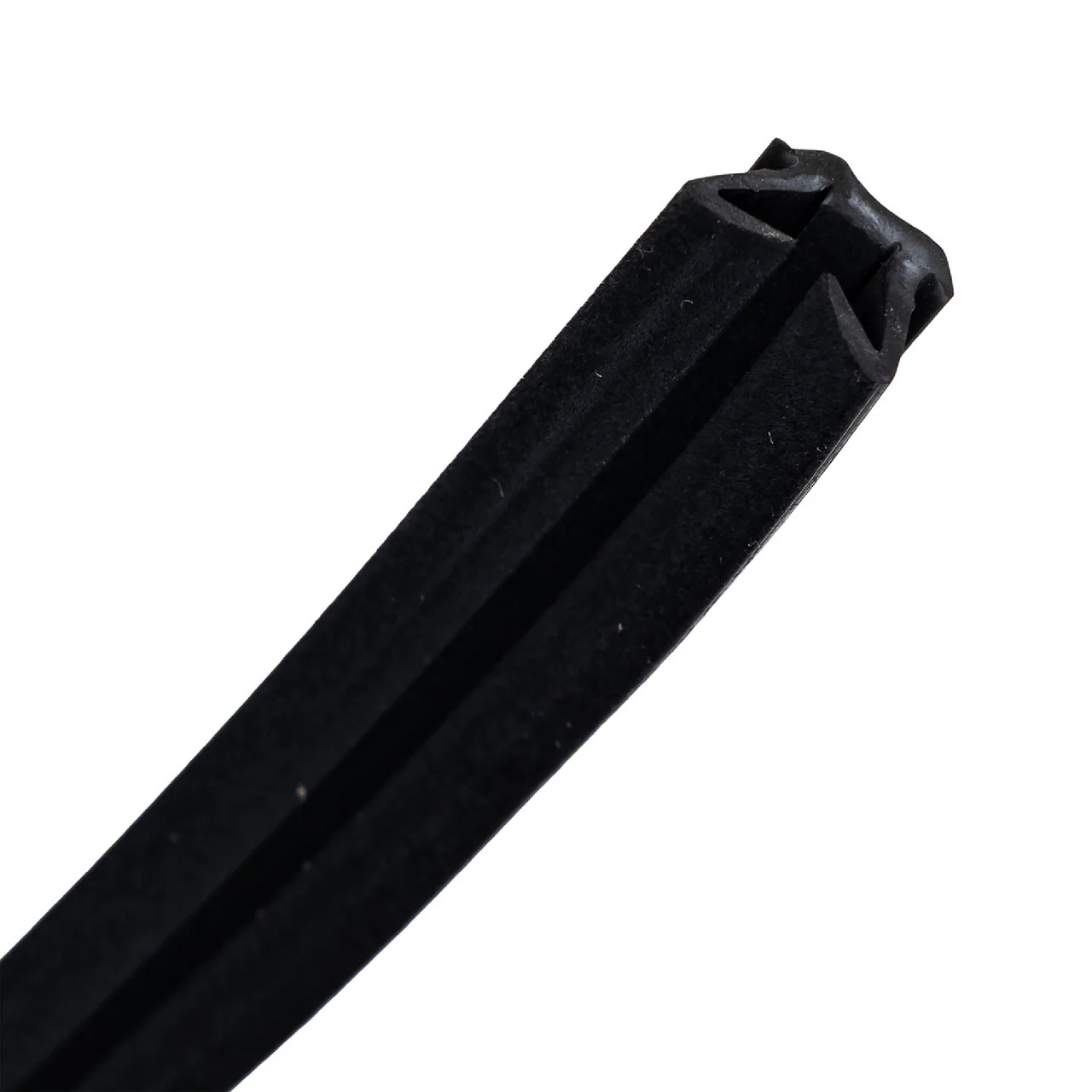 Polaris OEM Lock & Ride Glass Door Seal Kit for Ranger, 2883782