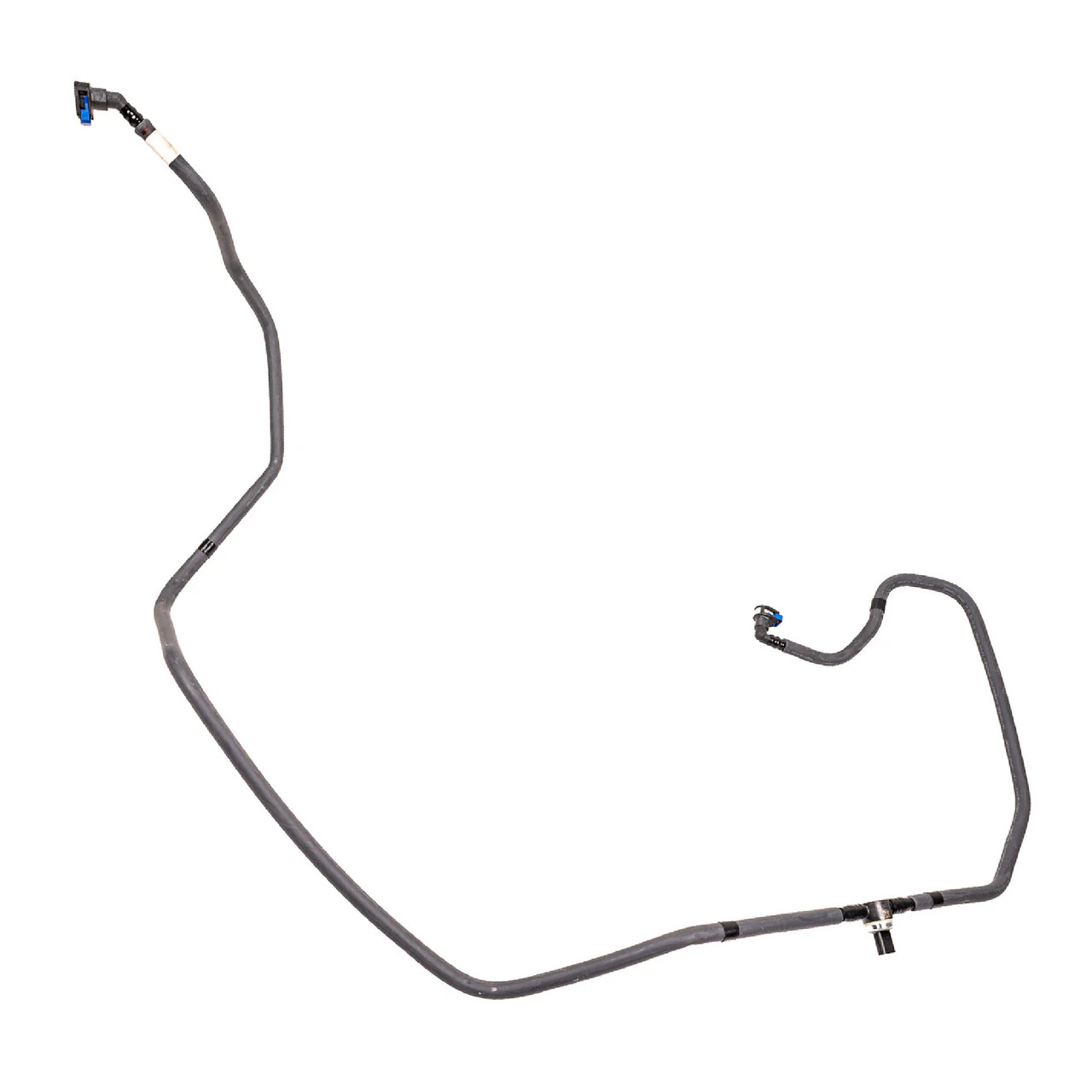 Polaris OEM Supply Fuel Line for RZR, 2522366