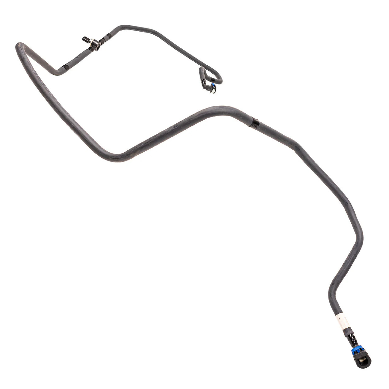 Polaris OEM Supply Fuel Line for RZR, 2522366