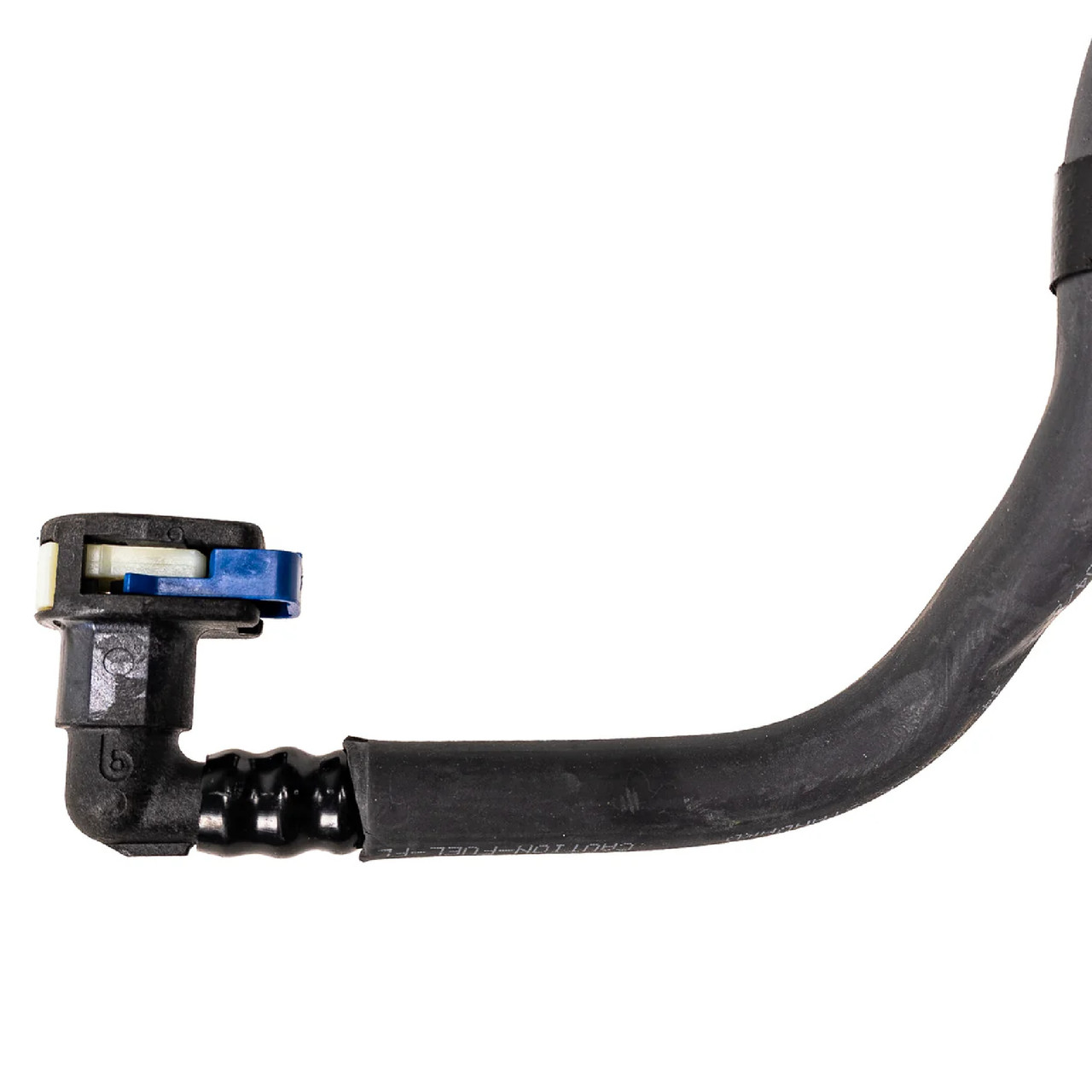 Polaris OEM Supply Fuel Line for RZR, 2522366