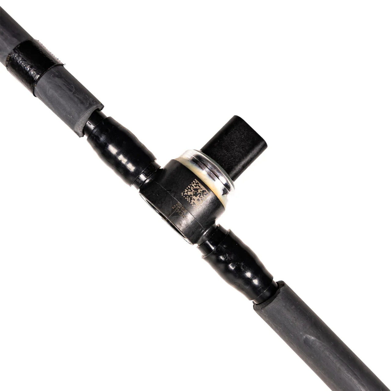 Polaris OEM Supply Fuel Line for RZR, 2522366