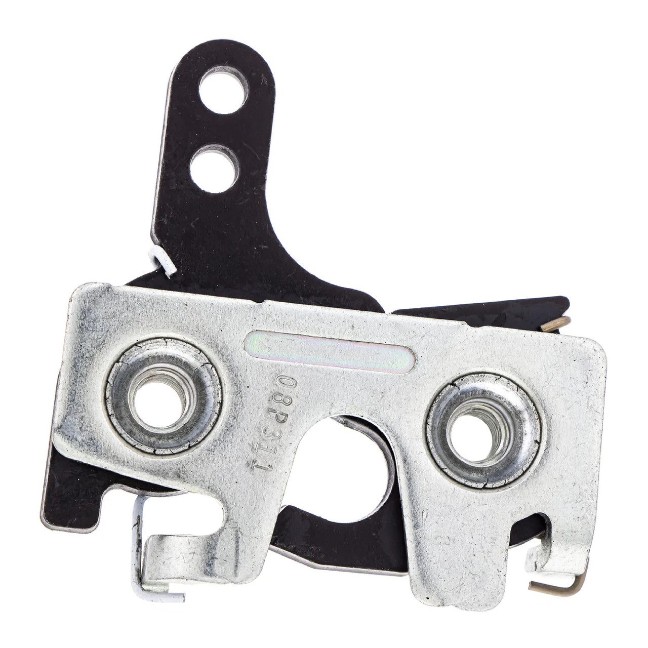 Polaris OEM Front Hood Rotary Latch for Slingshot, 2637838