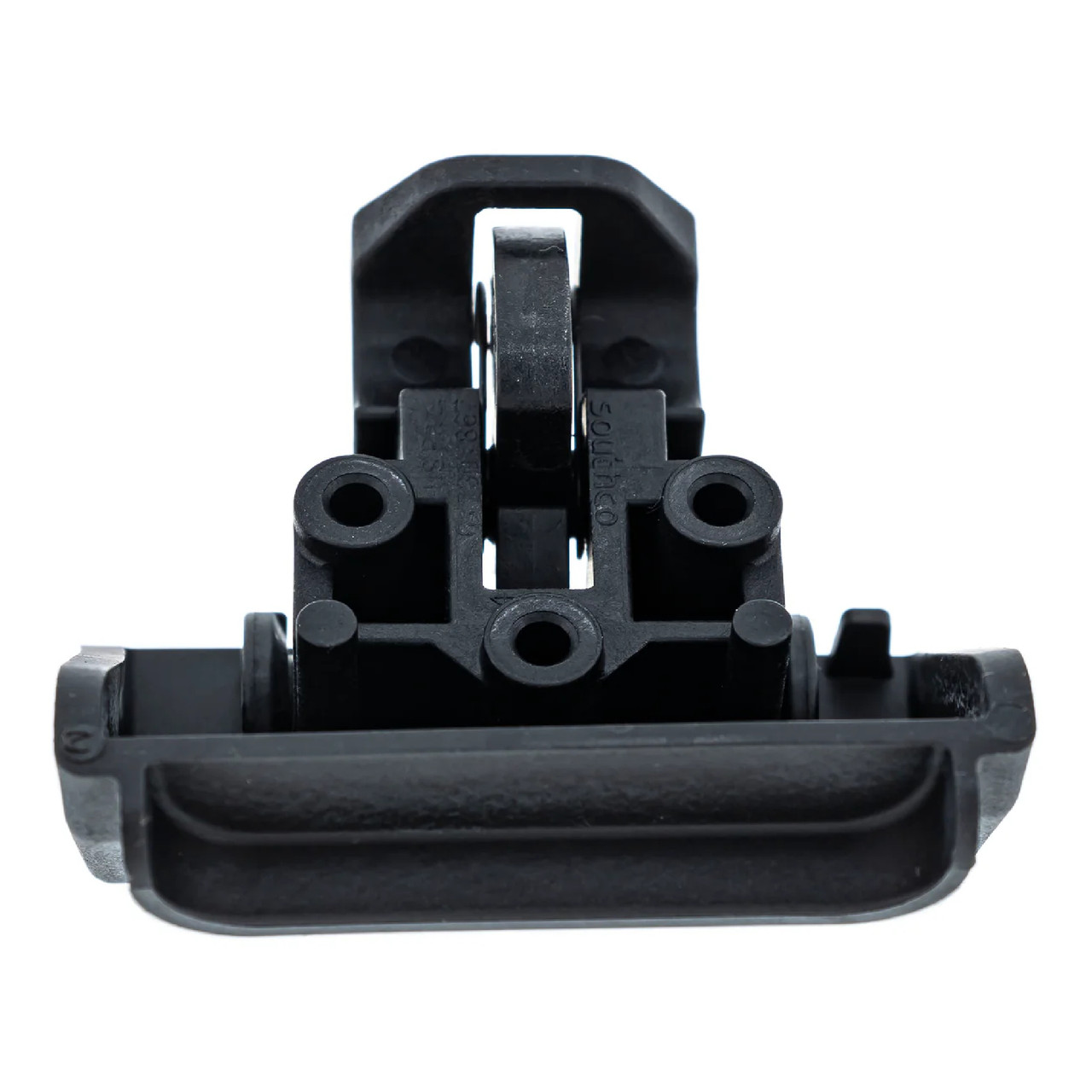 Polaris OEM Right Hand Storage Latch for RZR, 2637477