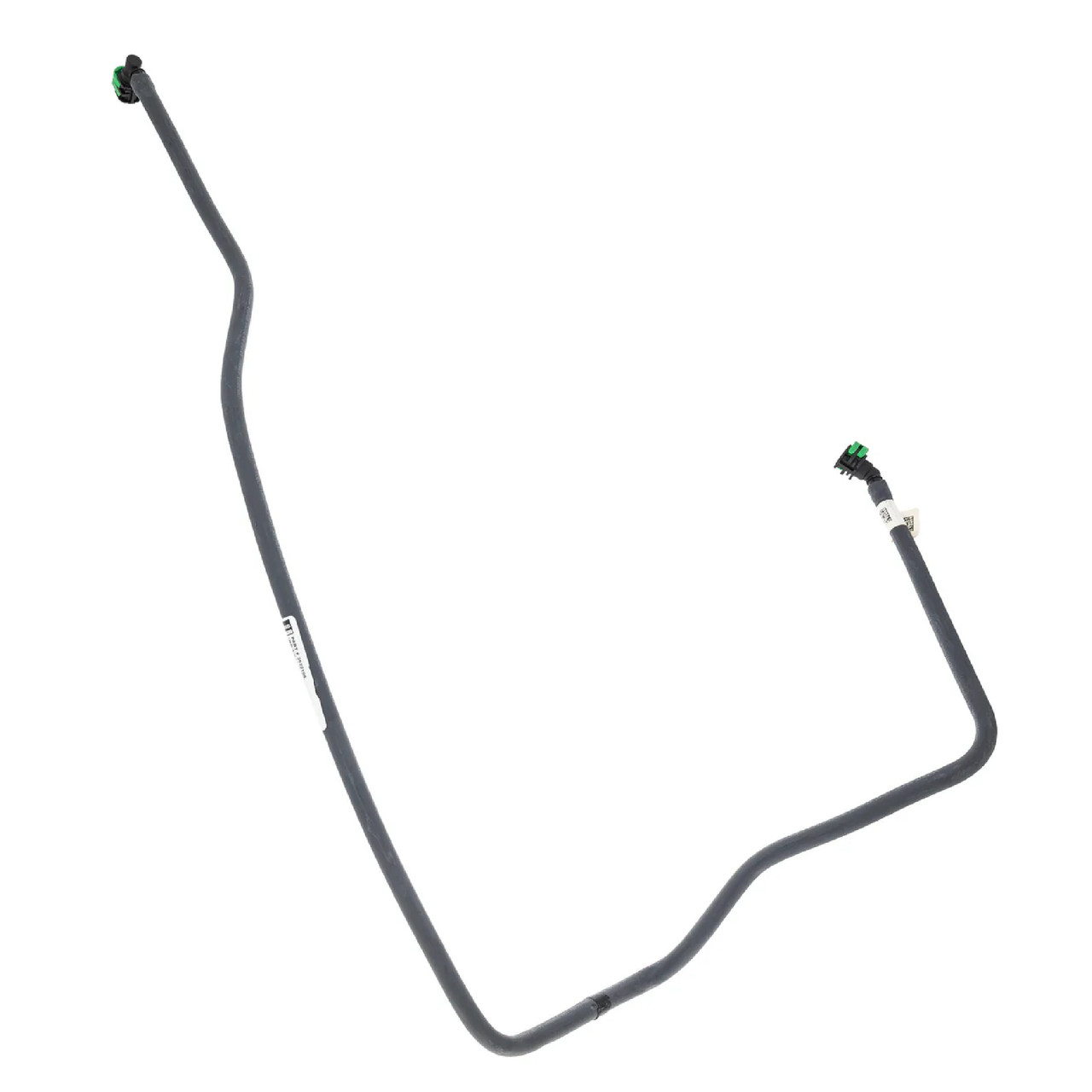 Polaris OEM Asm-Fuel Line,Rail-Tank,6P,Fs, 2522186