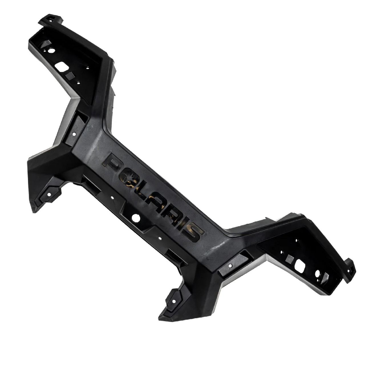 Polaris OEM Rear Fascia Assembly for RZR, 2637675