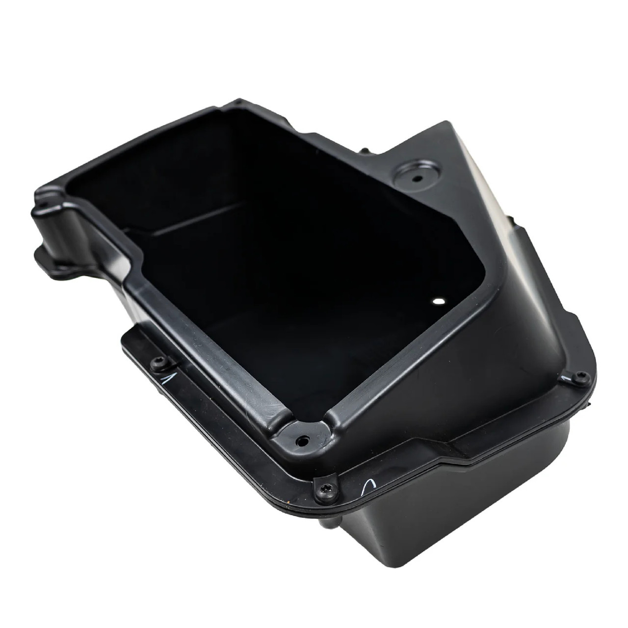 Polaris OEM Asm-Dash Storage,Rh, 2637405