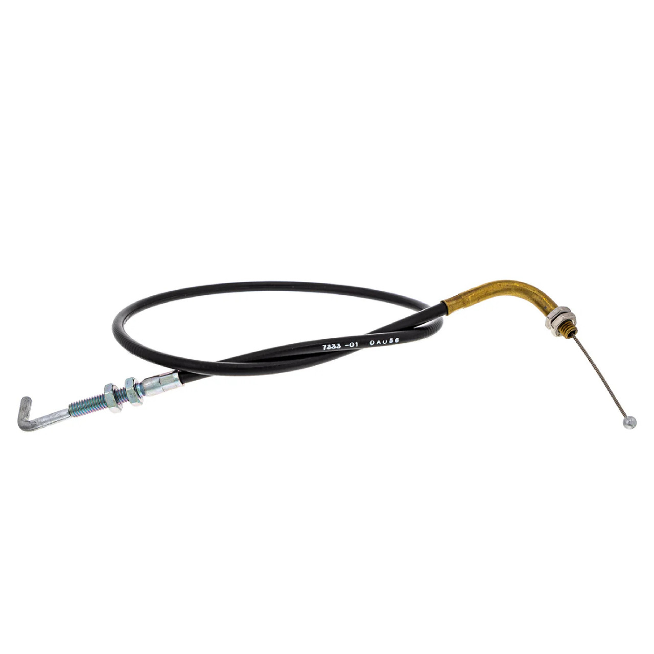 Polaris OEM Front Hood Latch Cable for Slingshot, 2637333
